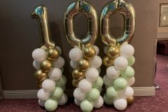 Munster FA's 100-year Anniversary