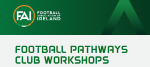 Football Pathways Club Workshops